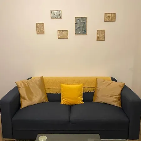 Au Sunrise T4 Ανγκουλέμ