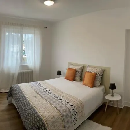 Διαμέρισμα Au Sunrise T4 Ανγκουλέμ