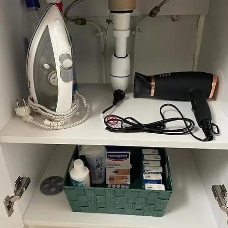 Au Sunrise T4 Διαμέρισμα