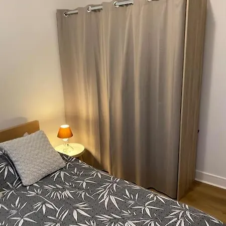 Διαμέρισμα Au Sunrise T4