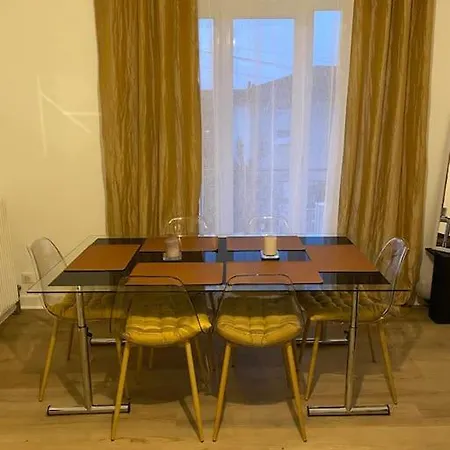 Au Sunrise T4 * Ανγκουλέμ