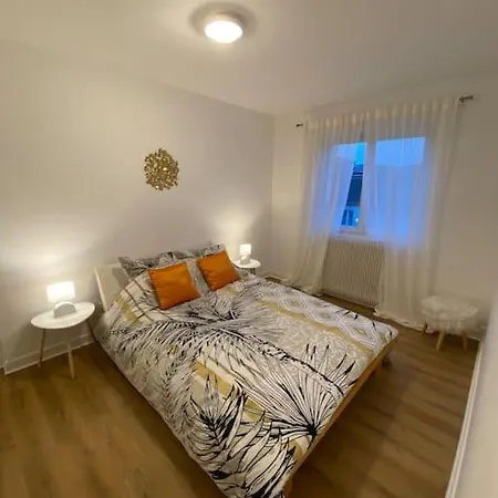 Διαμέρισμα Au Sunrise T4 *