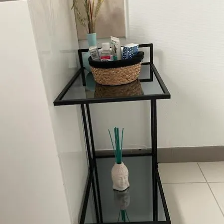 Au Sunrise T4 Διαμέρισμα Ανγκουλέμ